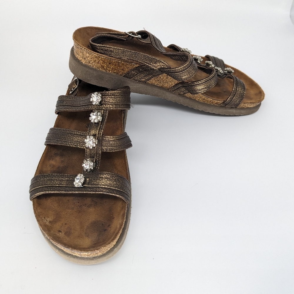 Mephisto║Sandals║Size 39